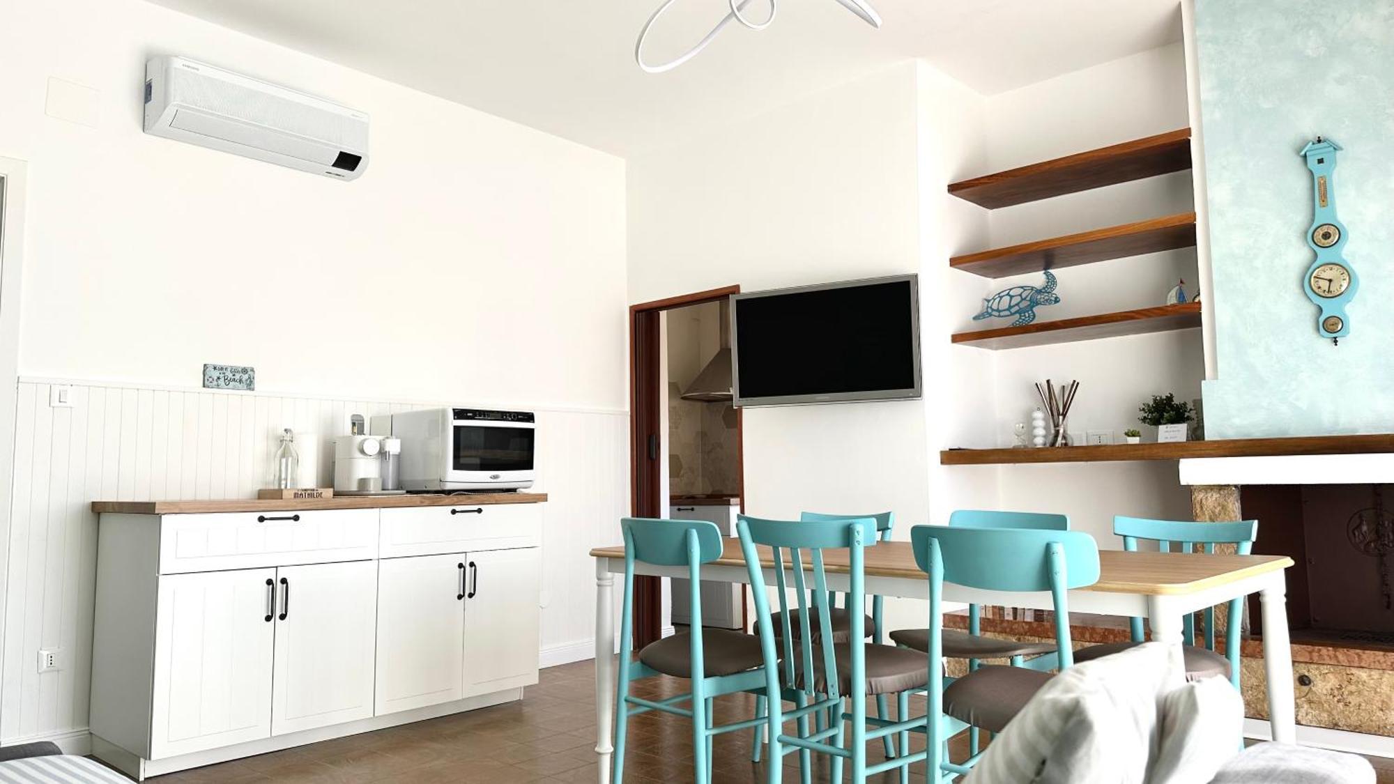 Se041 - Senigallia, Quadrilocale Accessoriato A 150Mt Dal Mare Dış mekan fotoğraf