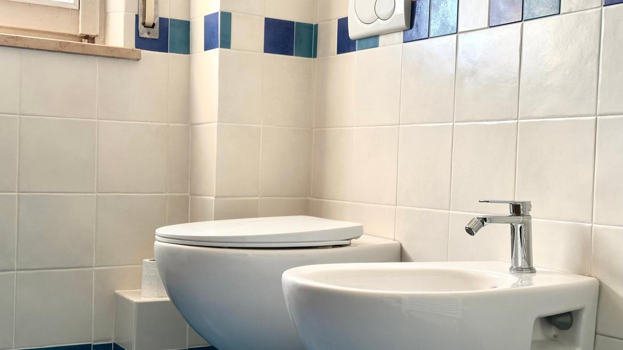 Se041 - Senigallia, Quadrilocale Accessoriato A 150Mt Dal Mare Dış mekan fotoğraf
