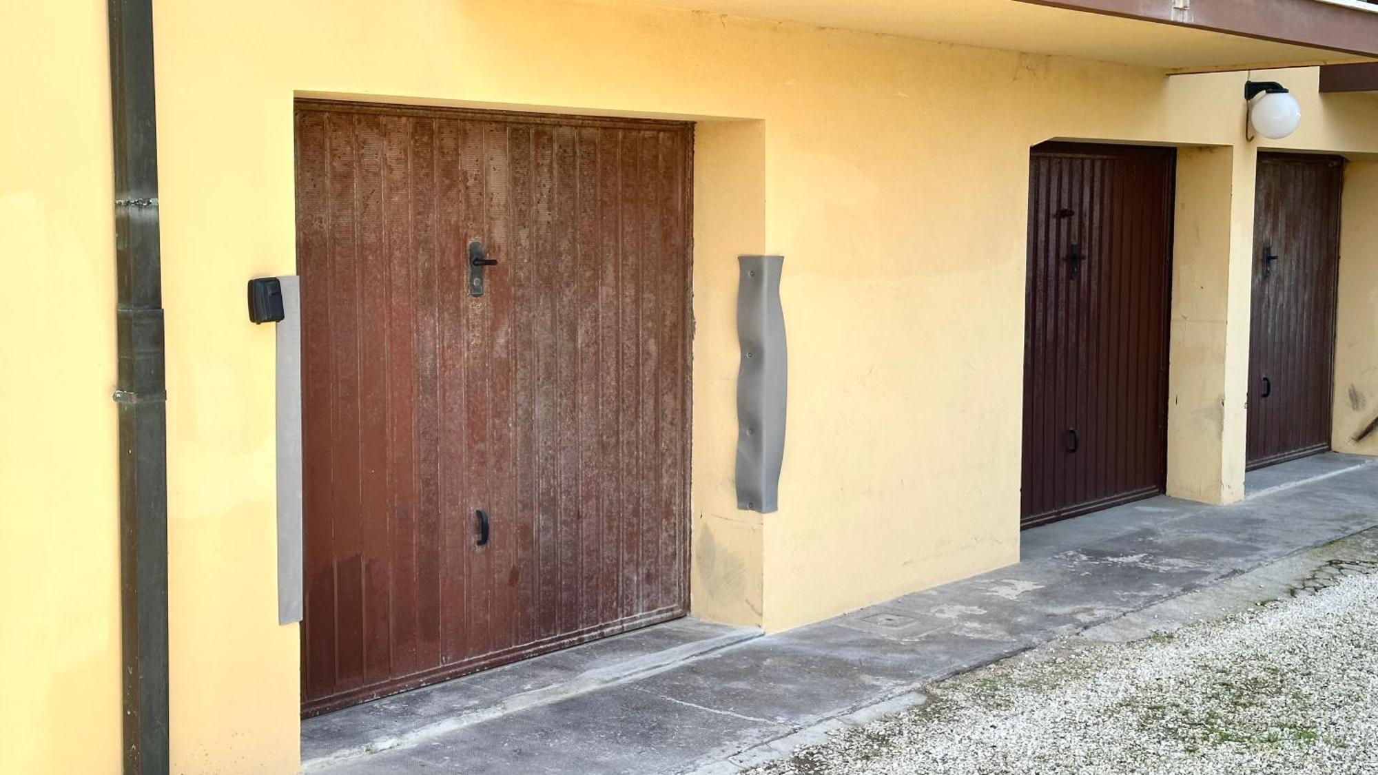 Se041 - Senigallia, Quadrilocale Accessoriato A 150Mt Dal Mare Dış mekan fotoğraf